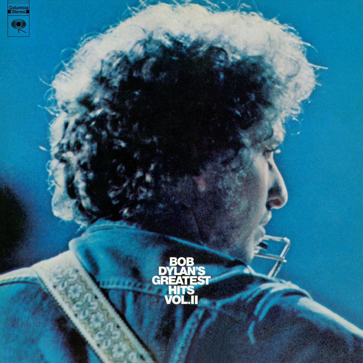 Bob Dylan | Greatest Hits Vol. II | 2LP