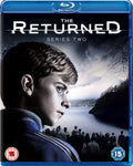 Returned Series 2, The | Returned Series 2, The | Blu-ray