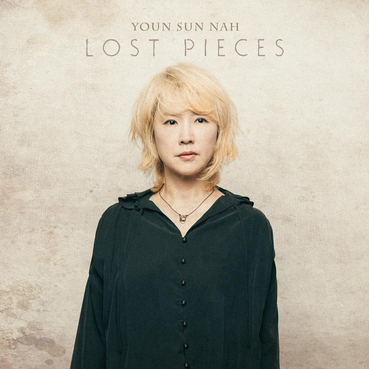 Youn Sun Nah | Lost Pieces (140 Gr Black) | 1LP
