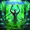 Wreck-Defy | Dissecting The Leech (Splatter Vinyl) | LP