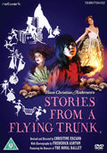 Stories From A Flying Trunk | Various Artists | DVD