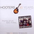 Hooters | More Than 500 Miles | CD