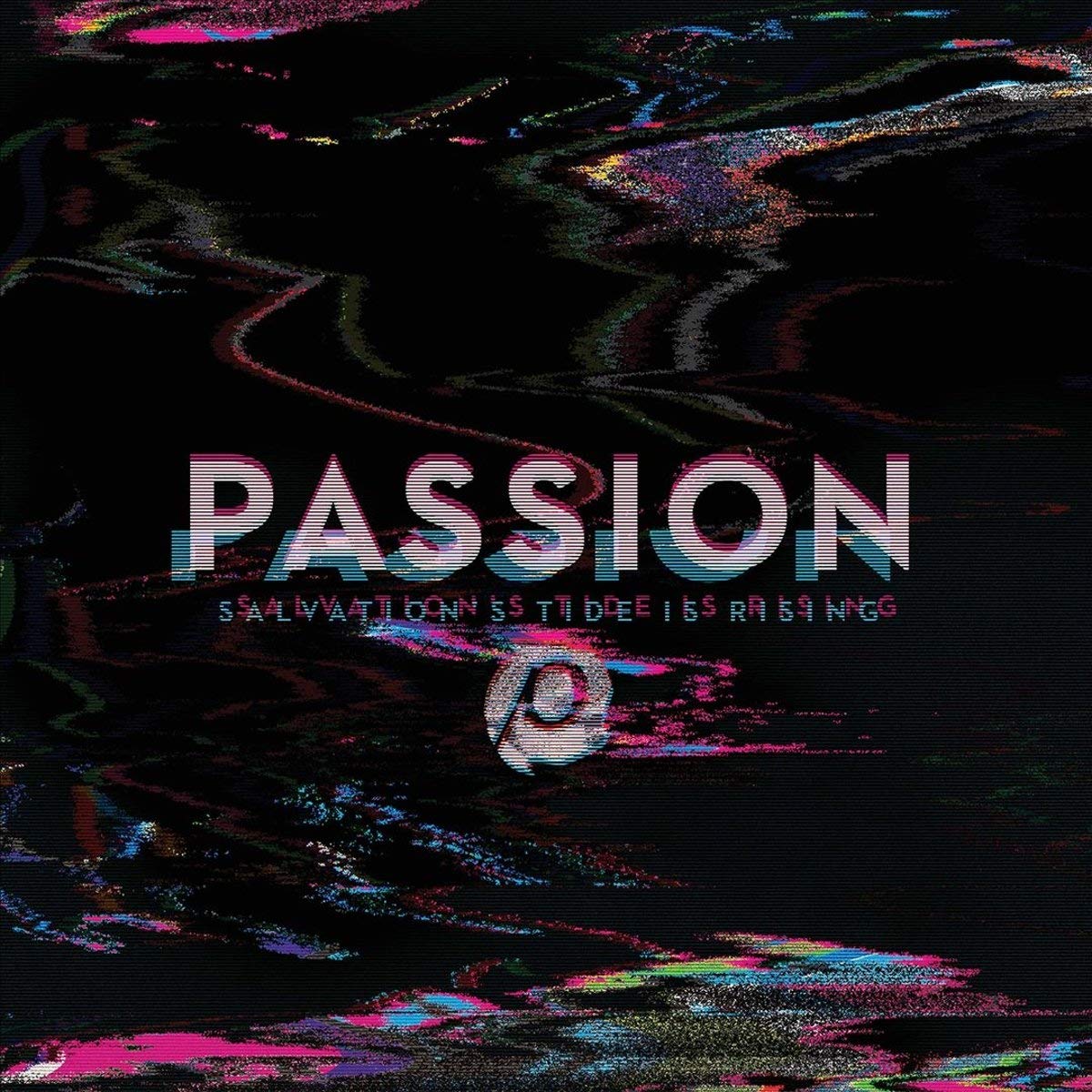 Passion | Salvations Tide Is Rising | CD