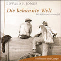 Jones Edward P | Die Bekannte Welt | 7CD