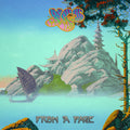 YES | From A Page | 1LP