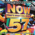 NOW 57 | Various Artists | CD