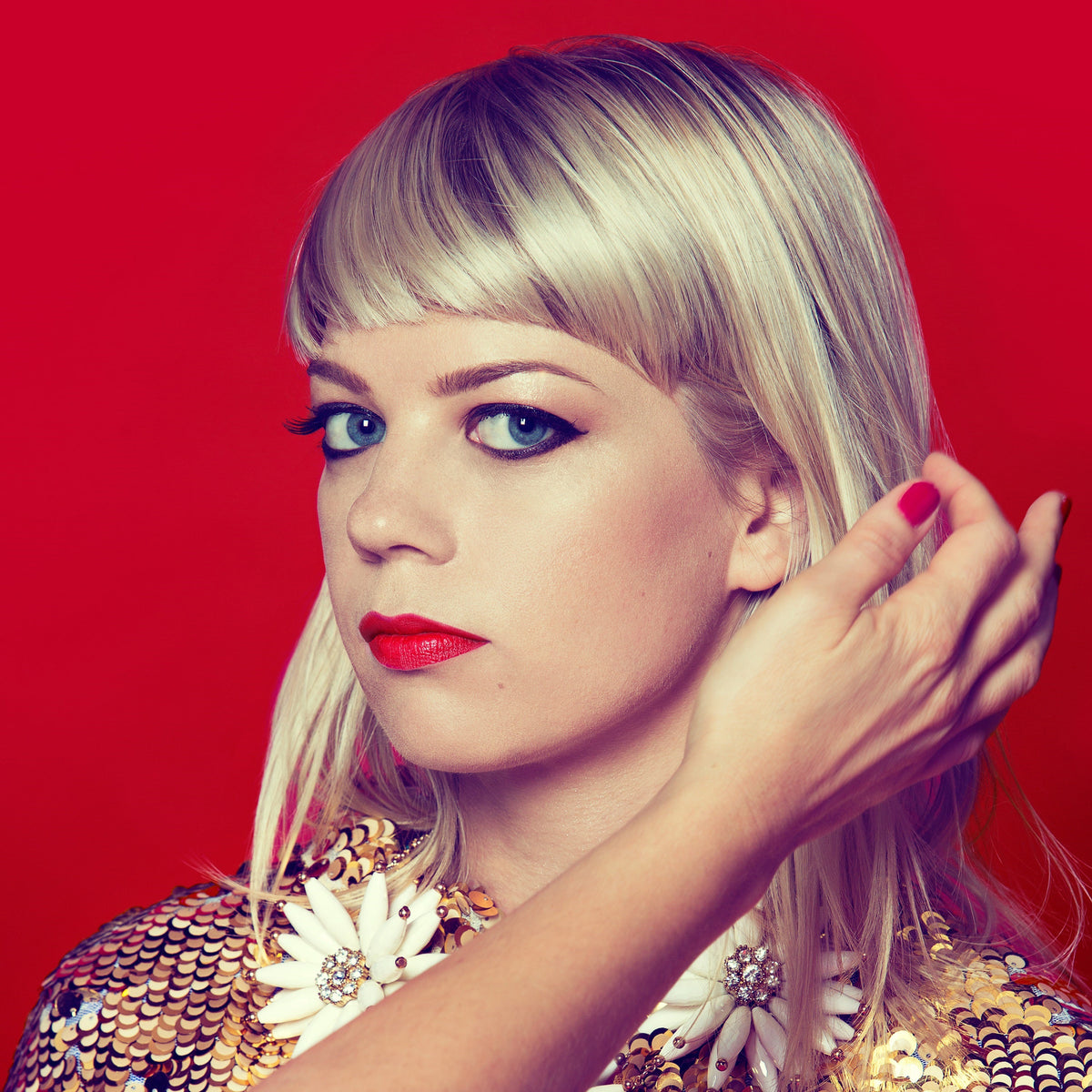 Basia Bulat | Good Advice | CD