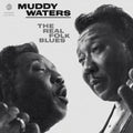 Waters Muddy | Real Folk Blues | 1LP