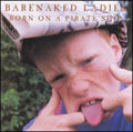 Barenaked Ladies | Born On A Pirate Ship (enhanced | CD