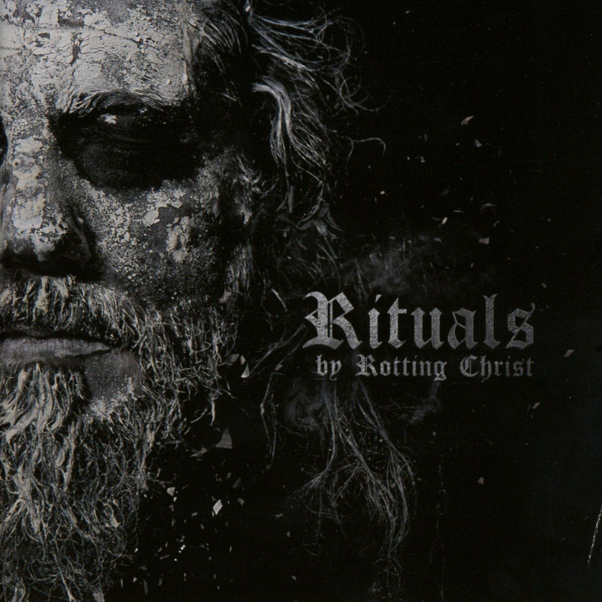 Rotting Christ | Rituals | CD