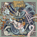 Witch Ripper | Through The Hourglass | CD