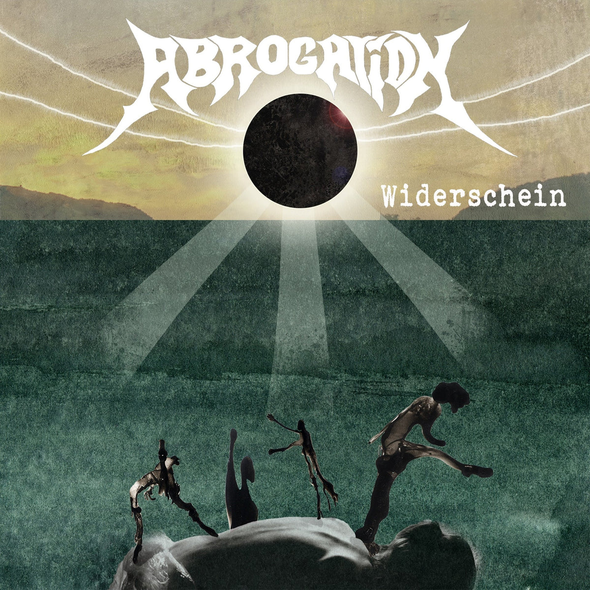 Abrogation | Widerschein | CD