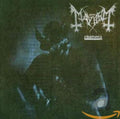 Mayhem | Chimera | CD