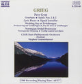 Grieg | Peer Gynt | CD