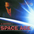 Space Age 3.0 | Various Artists | CD