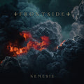 Frontside | Nemesis | CD
