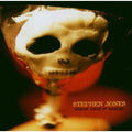 Stephen Jones-Almost Cured Of | Stephen Jones-Almost Cured Of | CD