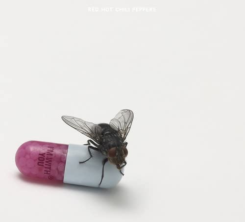 Red Hot Chili Peppers | IM With You | 2LP