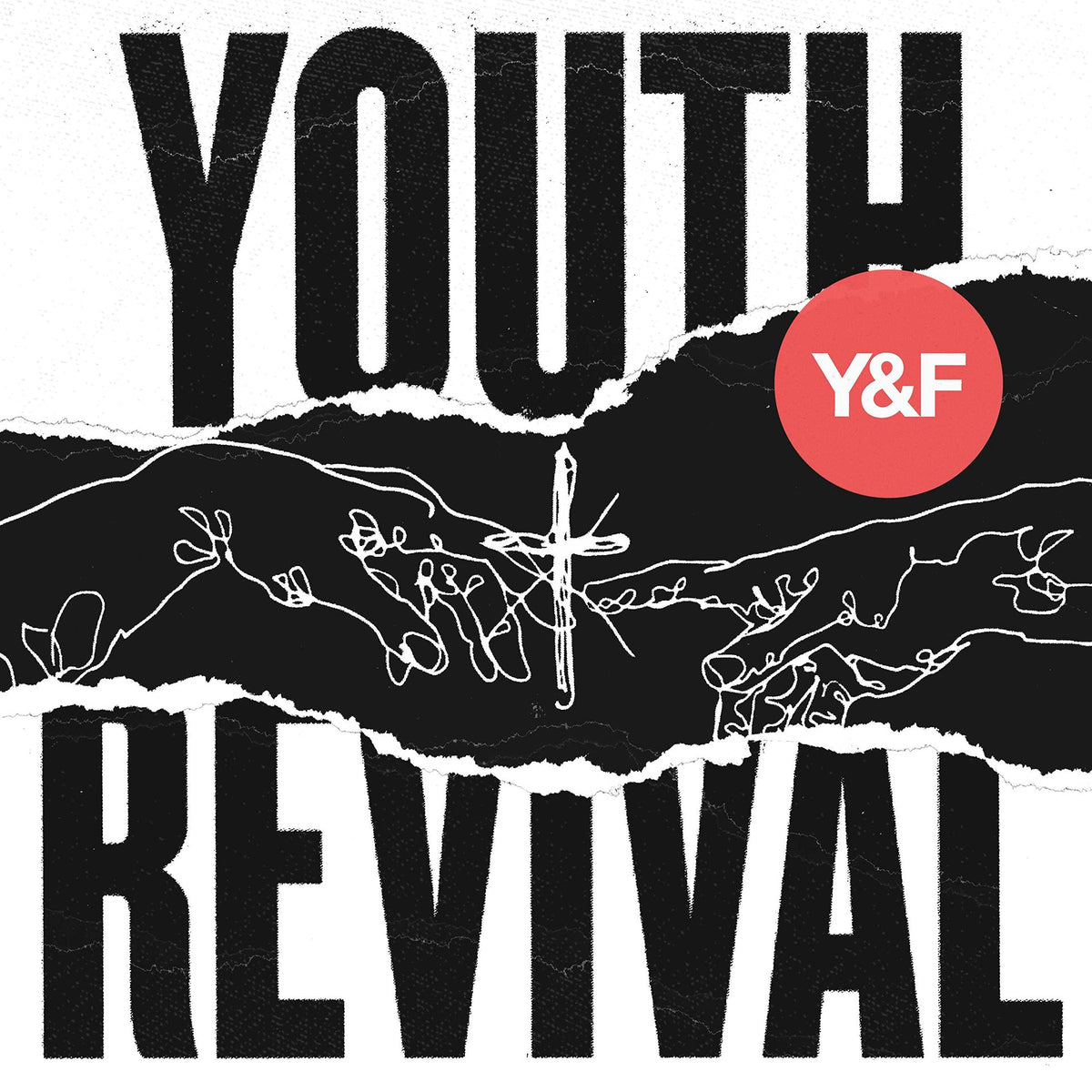 Hillsong Young & Free | Youth Revival | CD
