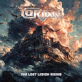 Torian | The Lost Legion Rising | LP