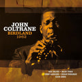 Coltrane, John | Birdland 1962 | 1LP Coloured Vinyl