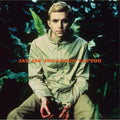 Johanson, Jay-Jay | Tattoo | 1LP Coloured Vinyl Red
