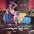 David Bowie | The Man Who Sold the World | LP