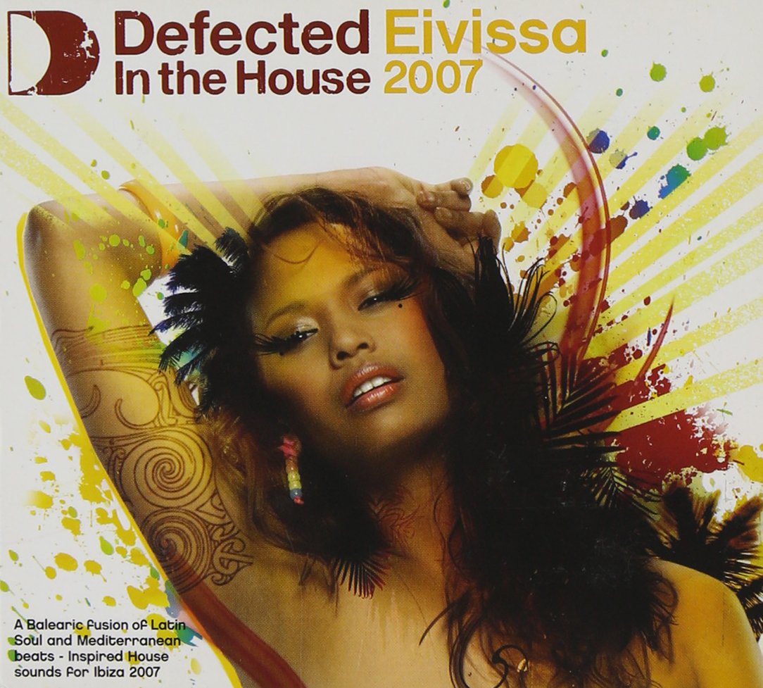 Defected In The House - Eiviss | Defected In The House - Eiviss | DVD