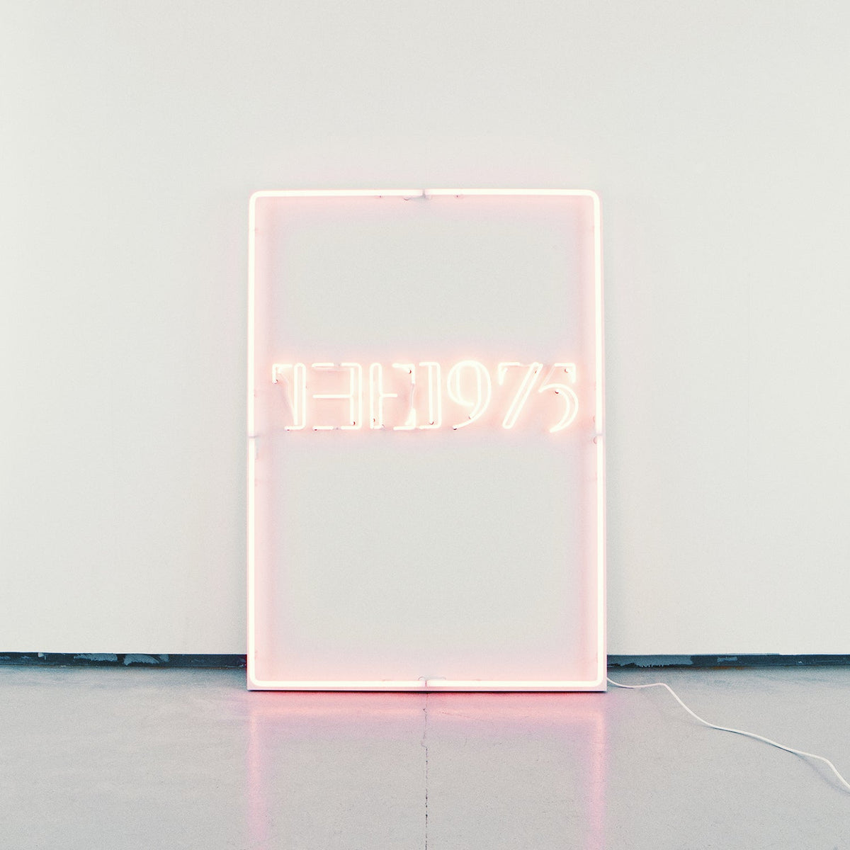 The 1975 | I Like It When You Sleep, for You Are So Beautiful Yet So Unaware of It | CD