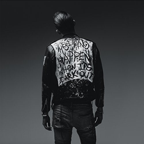 G-Eazy | When It's Dark Out | CD