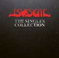 Budgie | Singles Collection (CD) 2026 | CD