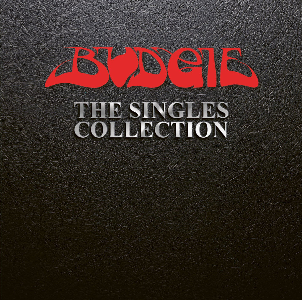 Budgie | Singles Collection (CD) 2026 | CD