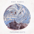 Roo Panes | Paperweights | CD