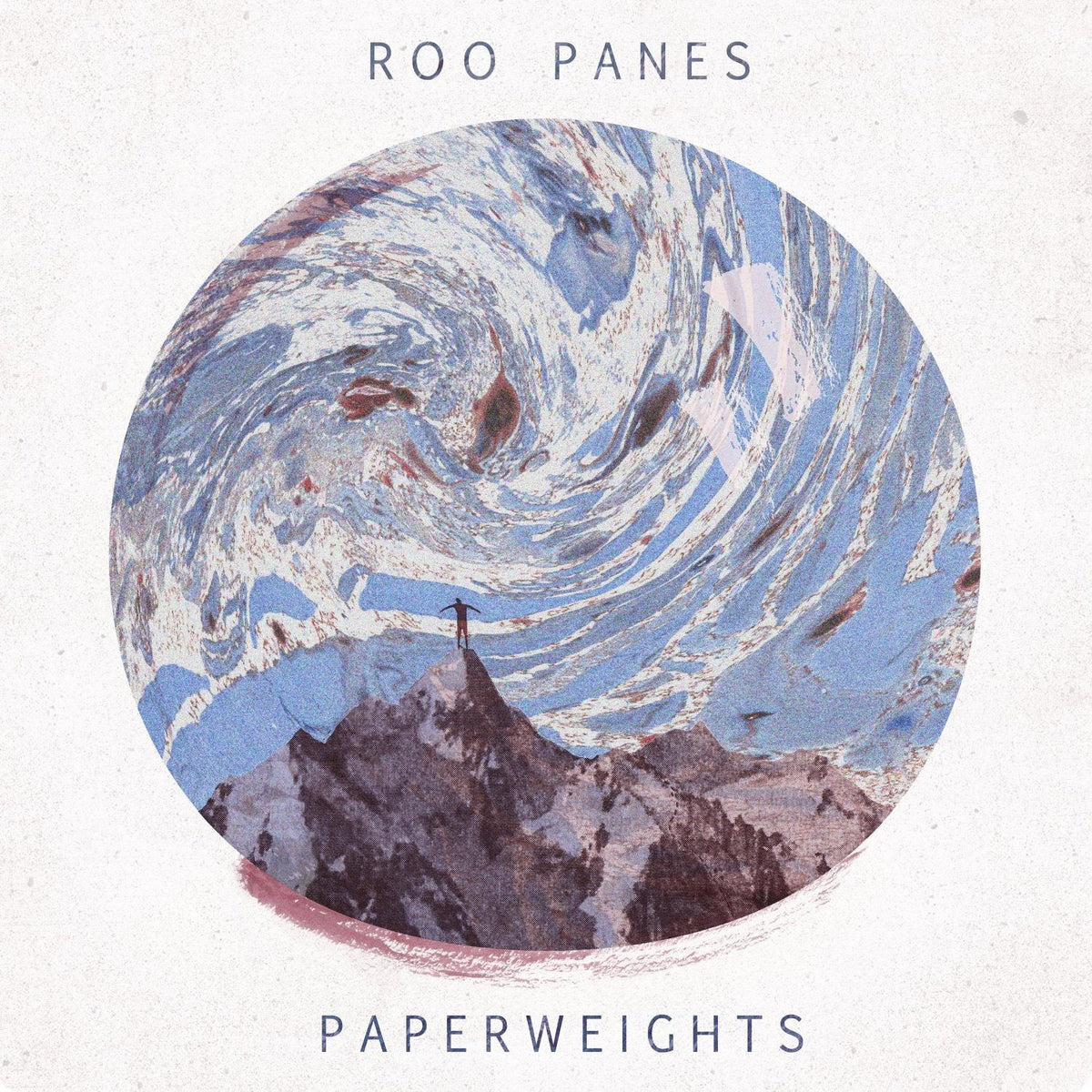 Roo Panes | Paperweights | CD