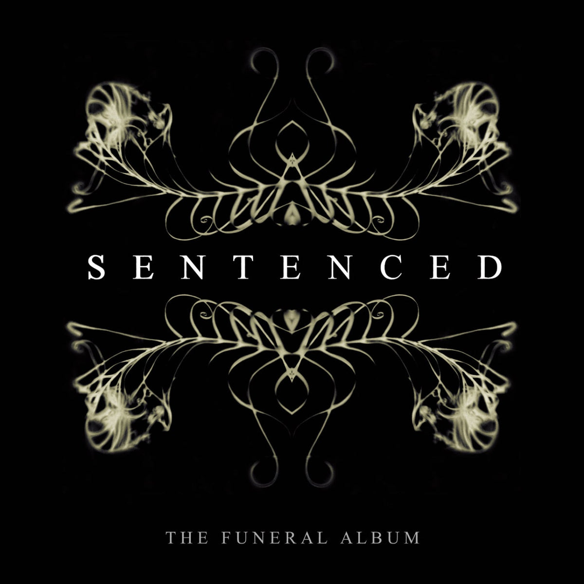 Sentenced | The Funeral Album (Picture Disc) | LP