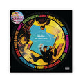 Jamie T | Kings & Queens (PD / ZOETROPE) | 1LP