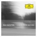 Max Richter | Songs From Before | CD
