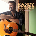 Houser, Randy | Fired Up | CD