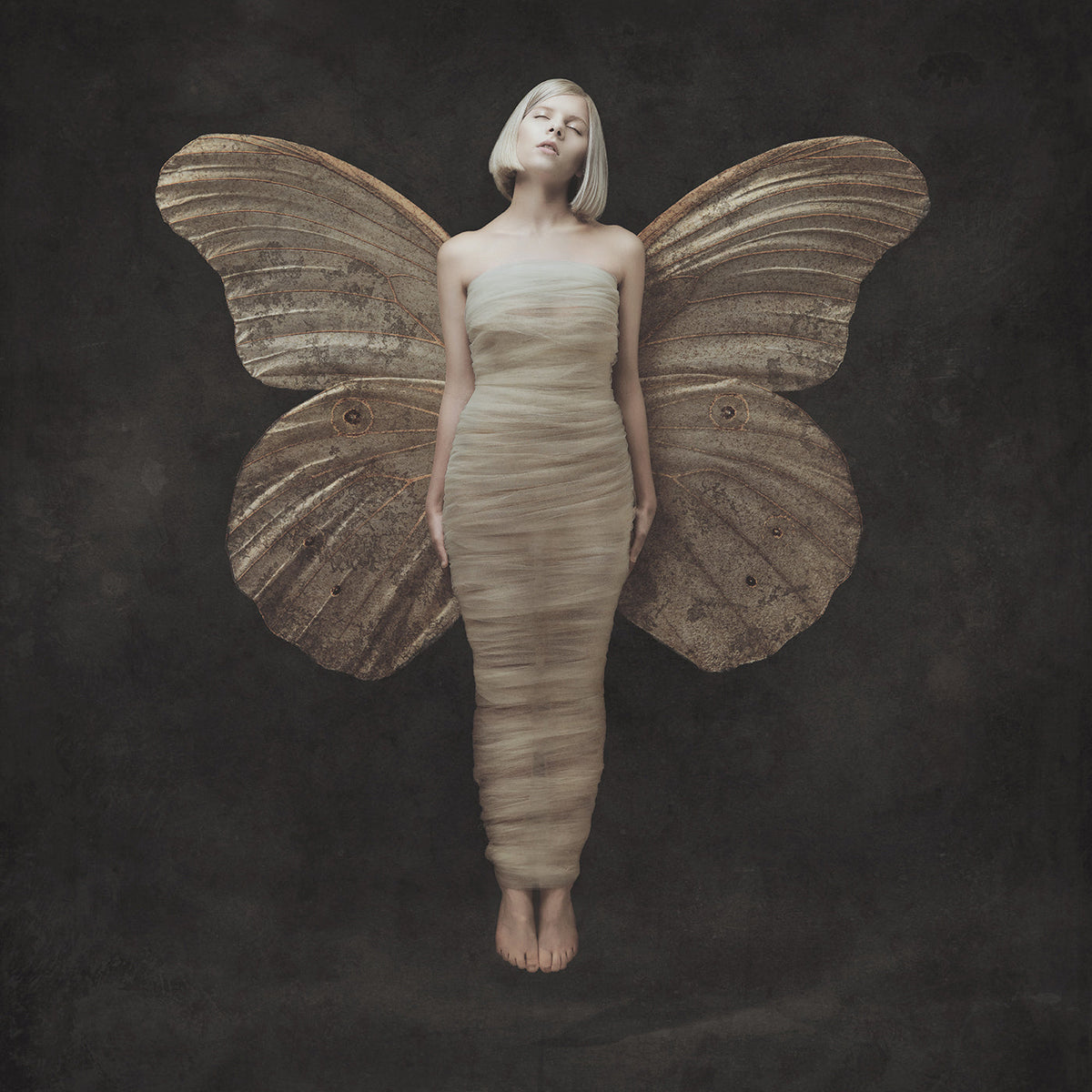 Aurora | All My Demons Greeting Me as a Friend | CD