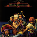 Golden Earring | Bloody Buccaneers | 1LP Coloured Vinyl