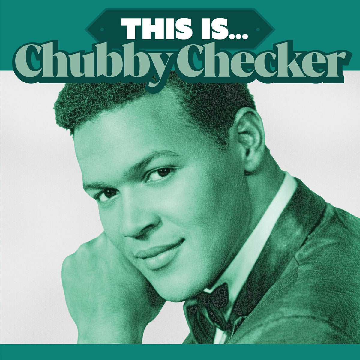 Checker, Chubby | This Is… | 1LP Coloured Vinyl