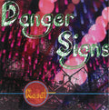 Danger Signs | Danger Signs - Reset | CD