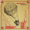 Fir-Ju Well | Absolutely a Fir-Ju Well | CD