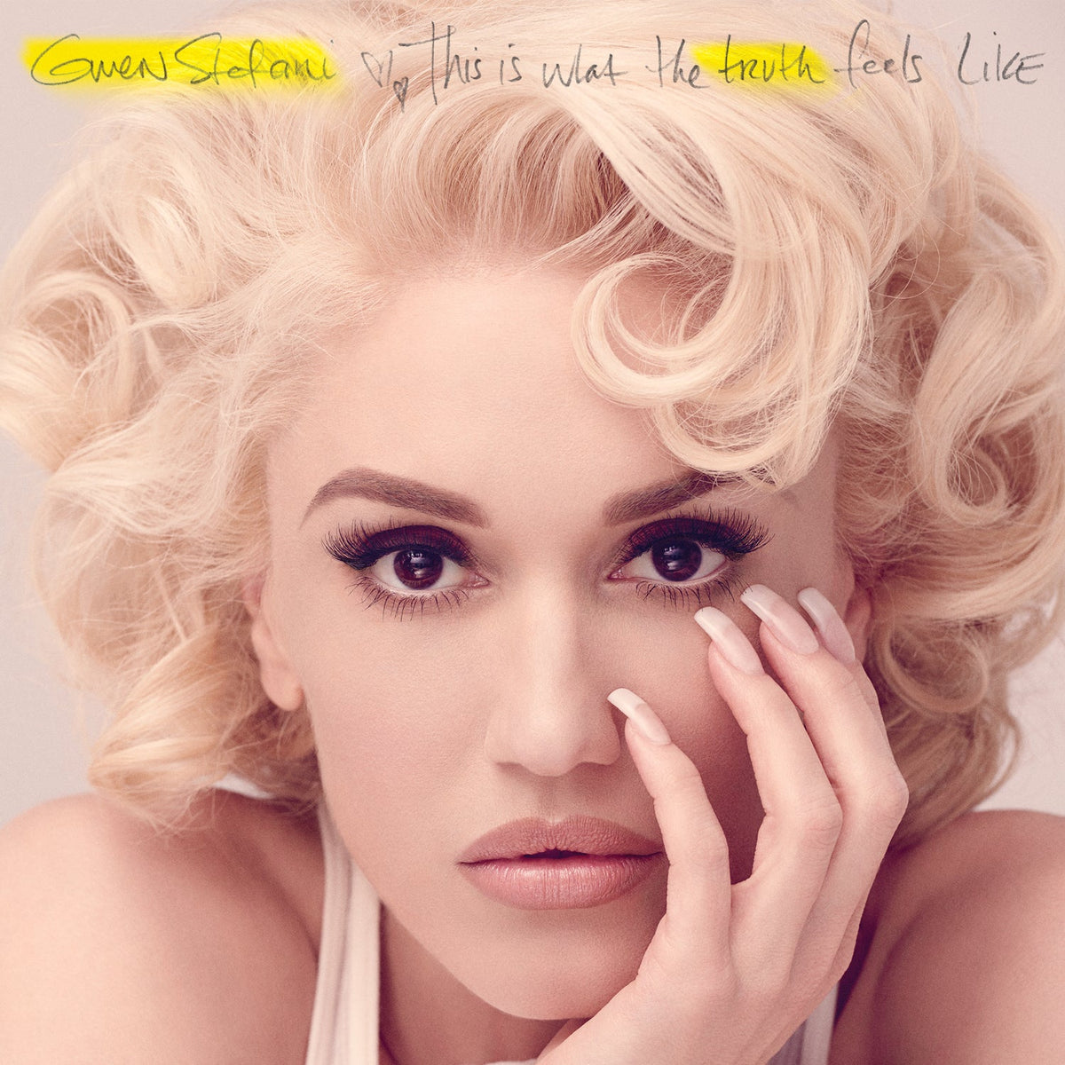 Stefani, Gwen | This Is What The Truth Feel | CD