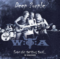 Deep Purple | From The Setting Sun | CD