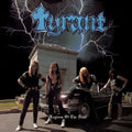 Tyrant | Legions Of The Dead (Red Play Side) | CD