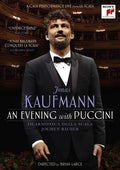 Rattle Simon | An Evening With Puccini | DVD
