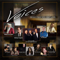 Voices | Voices | CD