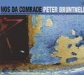 Peter Bruntnell | Nos Da Comrade | CD