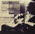 Vega, Suzanne | Close Up Vol. 1 | CD